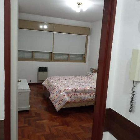 Departamento Pleno Centro De Mendoza, Argentina 아파트 외부 사진