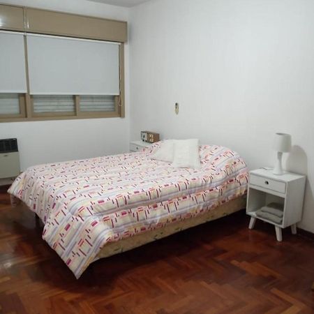 Departamento Pleno Centro De Mendoza, Argentina 아파트 외부 사진