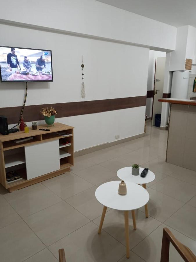 Departamento Pleno Centro De Mendoza, Argentina 아파트 외부 사진