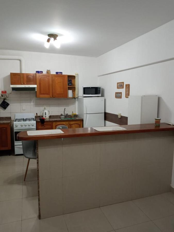 Departamento Pleno Centro De Mendoza, Argentina 아파트 외부 사진
