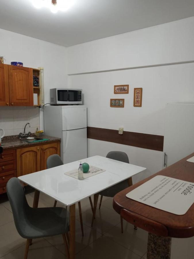 Departamento Pleno Centro De Mendoza, Argentina 아파트 외부 사진