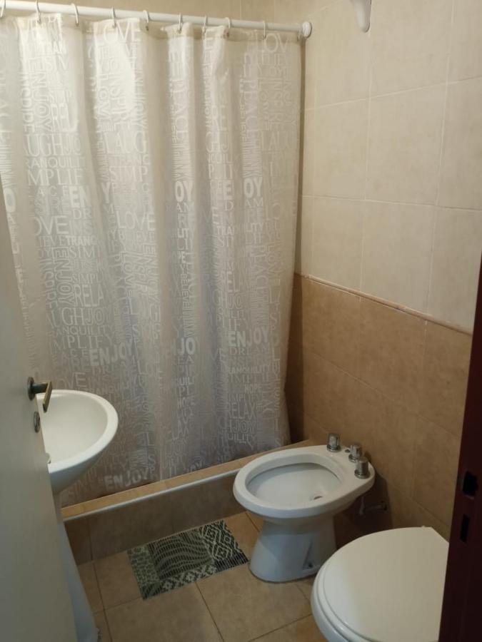 Departamento Pleno Centro De Mendoza, Argentina 아파트 외부 사진