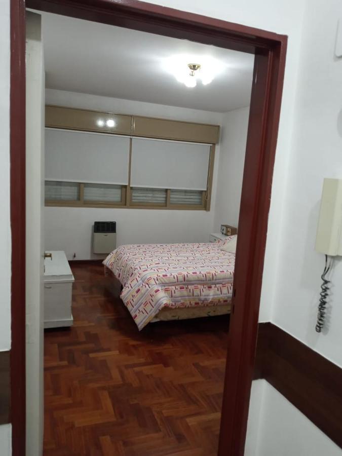 Departamento Pleno Centro De Mendoza, Argentina 아파트 외부 사진