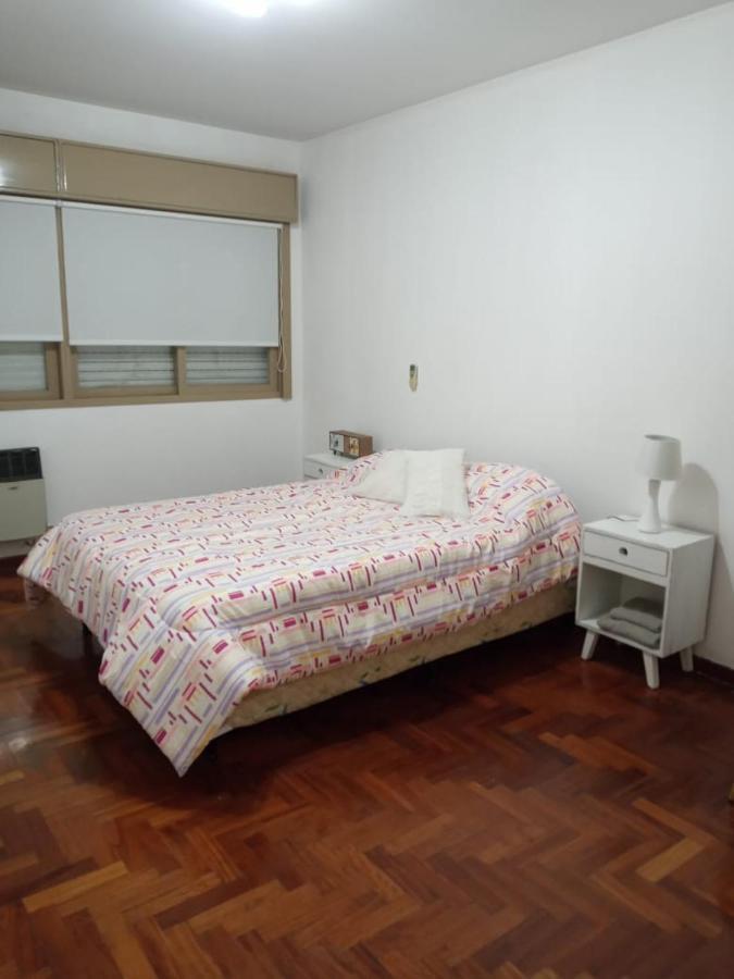 Departamento Pleno Centro De Mendoza, Argentina 아파트 외부 사진