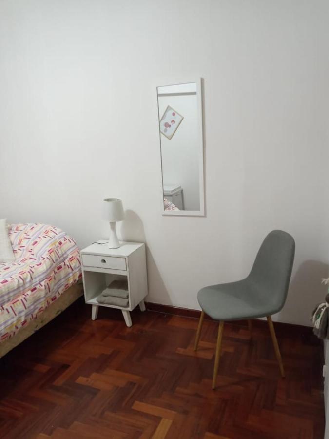 Departamento Pleno Centro De Mendoza, Argentina 아파트 외부 사진