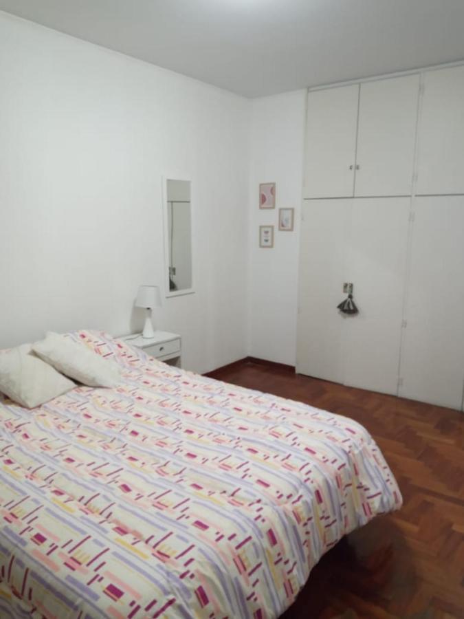 Departamento Pleno Centro De Mendoza, Argentina 아파트 외부 사진