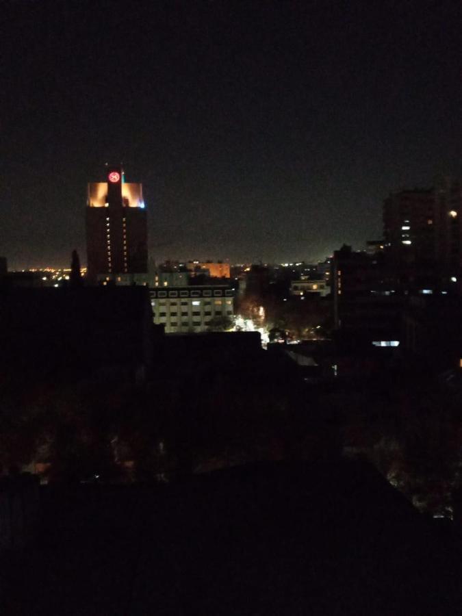 Departamento Pleno Centro De Mendoza, Argentina 아파트 외부 사진
