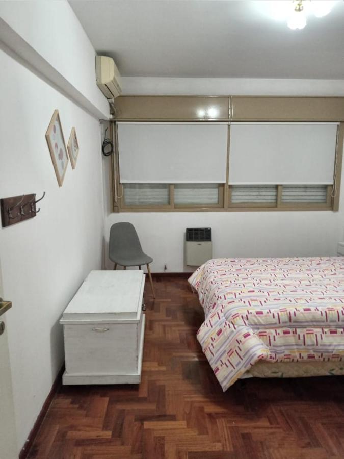 Departamento Pleno Centro De Mendoza, Argentina 아파트 외부 사진