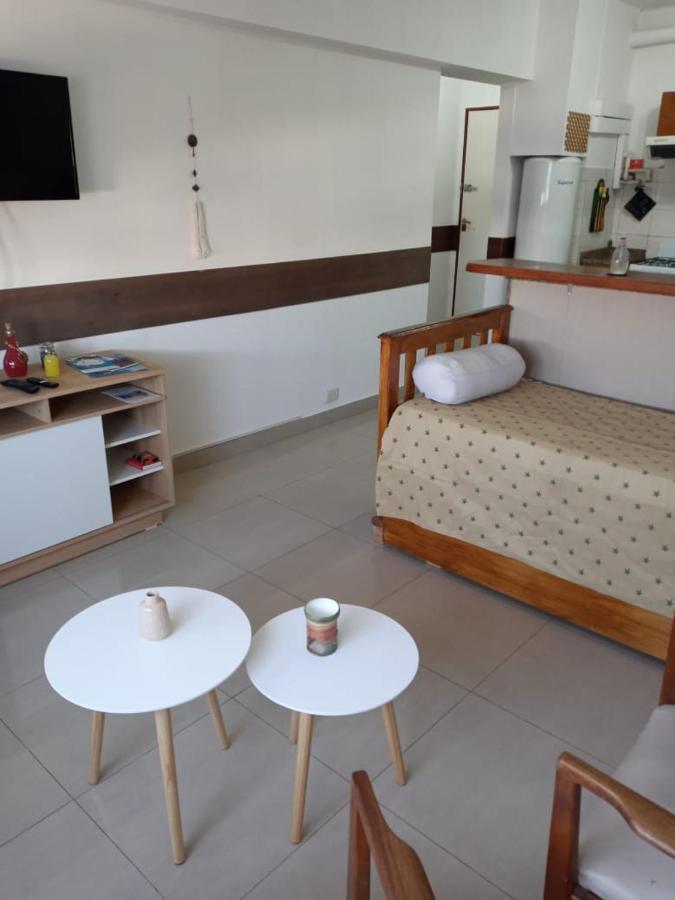 Departamento Pleno Centro De Mendoza, Argentina 아파트 외부 사진