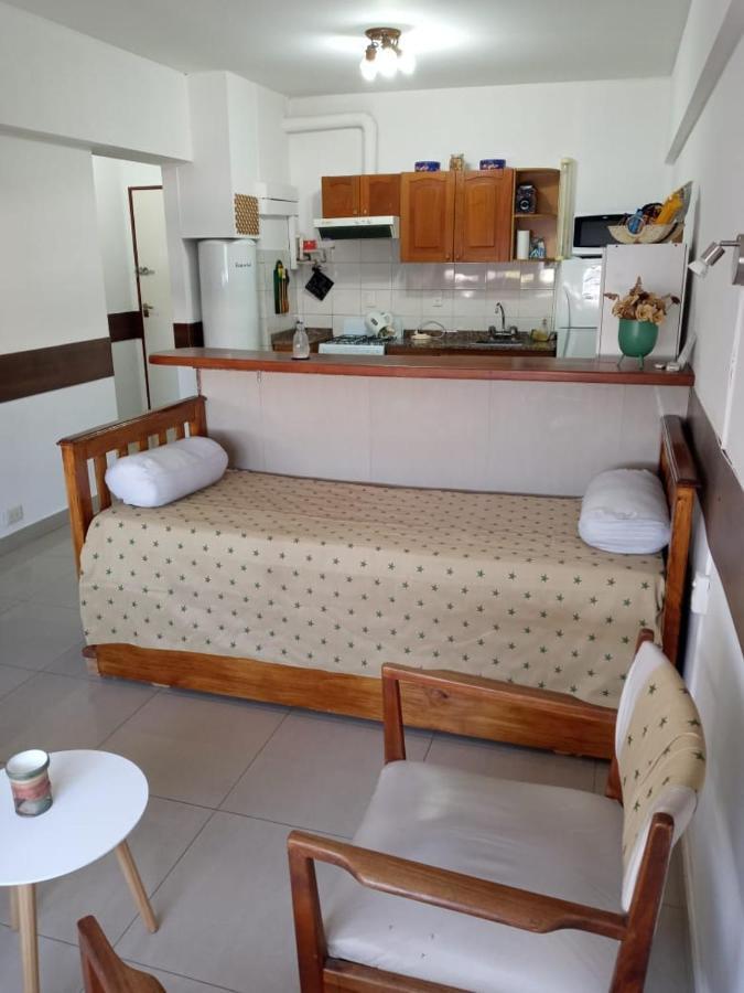 Departamento Pleno Centro De Mendoza, Argentina 아파트 외부 사진